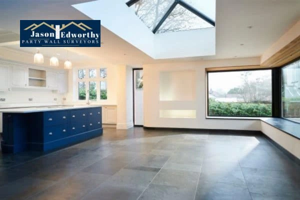 Our top tips for building near a boundary line Leyland