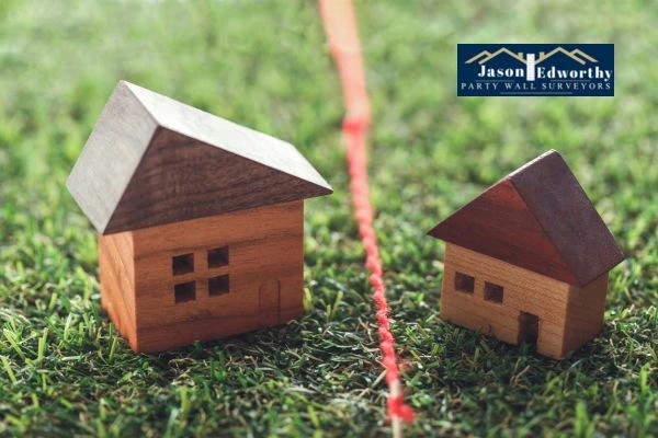 Do you want to build on a boundary line Leyland call our team today!