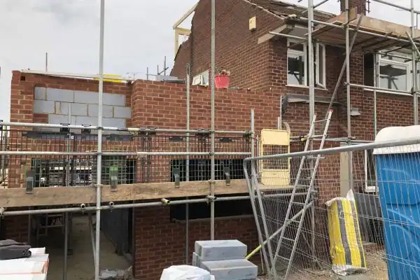 Reasons to Call a Party Wall Surveyor Leyland