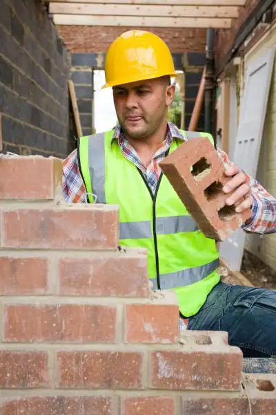 Jason Edworthy Party Wall Surveyors Leyland Working with Builders